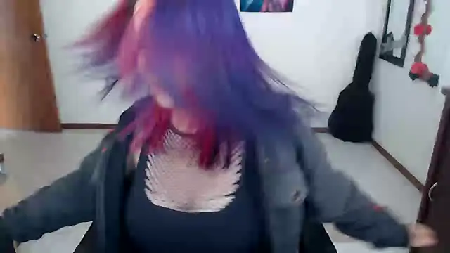 charlottezoe15 online show from February 23, 2026, 5:35 pm