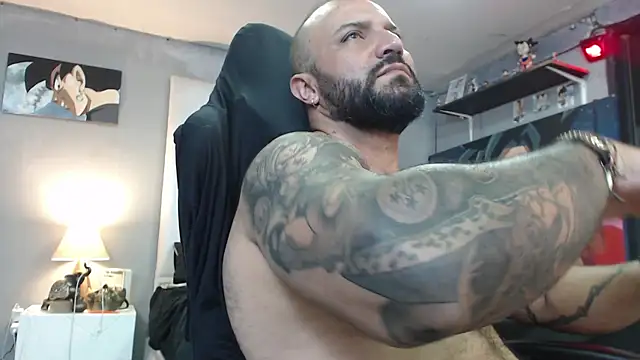 bardock 1 online show from March 31, 2026, 10:23 pm