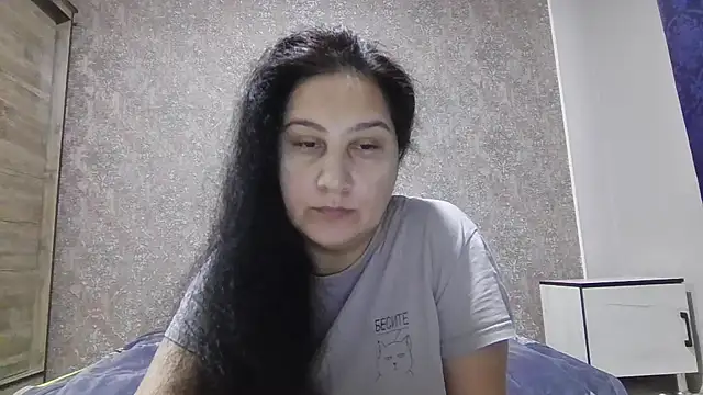 Snapshot of --Karina-- chatting on March 2, 2026, 8:43 am --Karina-- online show from March 2, 2026, 8:43 am