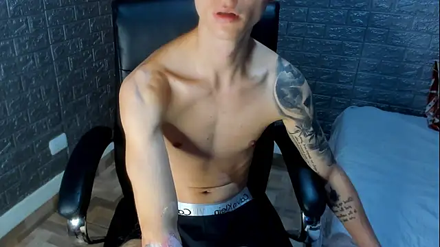 Dmtry6 online show from October 11, 2025, 11:50 pm