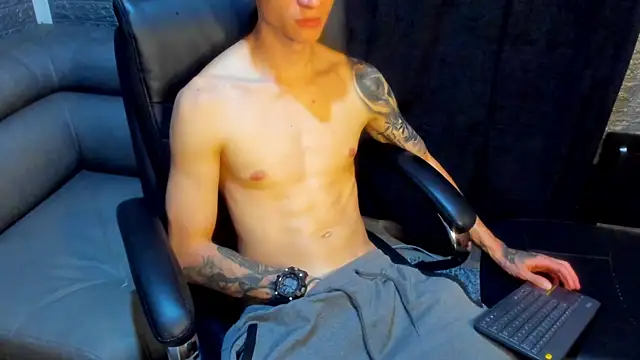 Dmtry6 online show from March 15, 2025, 2:24 am