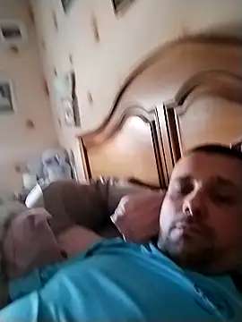 manubm03 online show from February 7, 2026, 12:02 pm