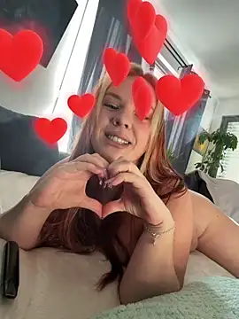 Snapshot of AnjaAmelia chatting on February 20, 2026, 1:02 pm AnjaAmelia online show from February 20, 2026, 1:02 pm