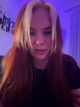 Snapshot of AnjaAmelia chatting on February 26, 2026, 7:36 pm AnjaAmelia online show from February 26, 2026, 7:36 pm