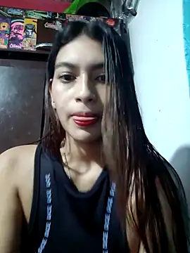 annie-19 online show from February 20, 2025, 6:35 pm