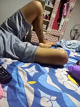 annie-19 online show from March 2, 2025, 6:46 pm