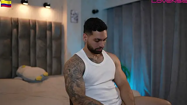 Snapshot of john_king29 chatting on March 6, 2026, 11:44 pm john king29 online show from March 6, 2026, 11:44 pm