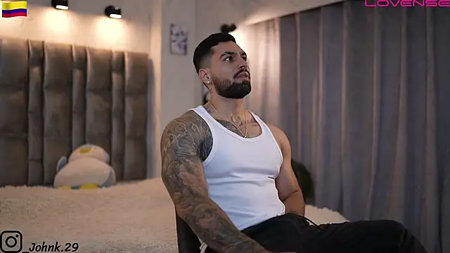 john king29 online show from November 21, 2025, 9:03 pm