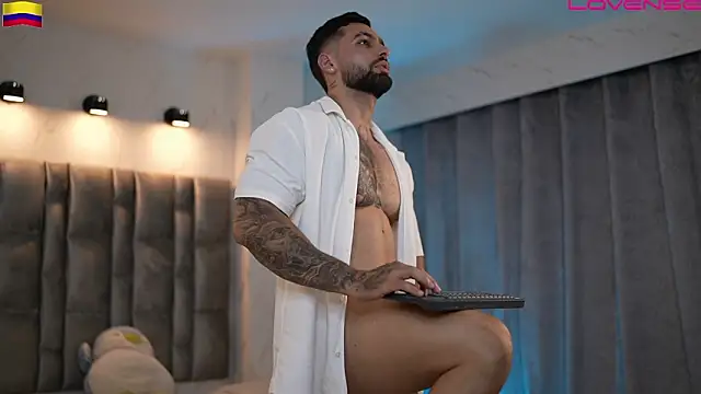 Snapshot of john_king29 chatting on March 6, 2026, 11:38 am john king29 online show from March 6, 2026, 11:38 am