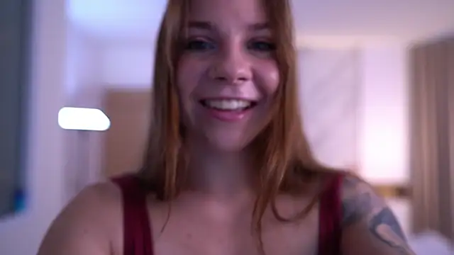 Cute Foxyxh online show from September 23, 2025, 3:24 am