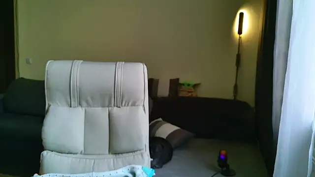 MishaMILF online show from October 30, 2025, 8:56 am