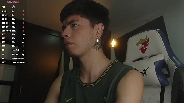 Snapshot of _morghan_ chatting on September 17, 2025, 4:36 am morghan online show from September 17, 2025, 4:36 am