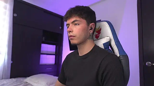 Snapshot of _morghan_ chatting on February 25, 2026, 7:36 pm morghan online show from February 25, 2026, 7:36 pm