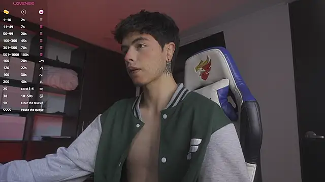 Snapshot of _morghan_ chatting on November 17, 2025, 8:57 pm morghan online show from November 17, 2025, 8:57 pm