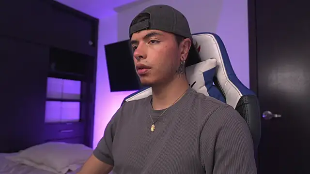 Snapshot of _morghan_ chatting on February 24, 2026, 7:15 pm morghan online show from February 24, 2026, 7:15 pm