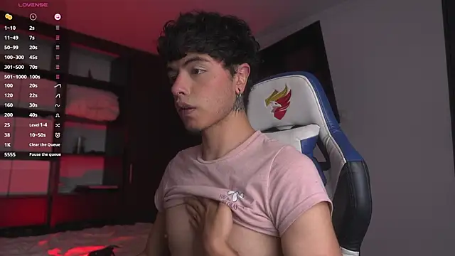 Snapshot of _morghan_ chatting on December 15, 2025, 9:42 pm morghan online show from December 15, 2025, 9:42 pm