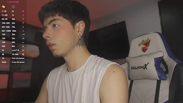 Snapshot of _morghan_ chatting on November 20, 2025, 9:25 pm morghan online show from November 20, 2025, 9:25 pm