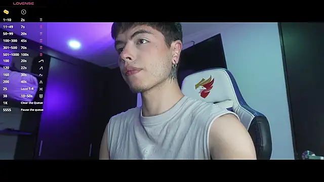 Snapshot of _morghan_ chatting on September 12, 2025, 5:07 am morghan online show from September 12, 2025, 5:07 am