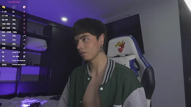 Snapshot of _morghan_ chatting on December 4, 2025, 6:34 am morghan online show from December 4, 2025, 6:34 am