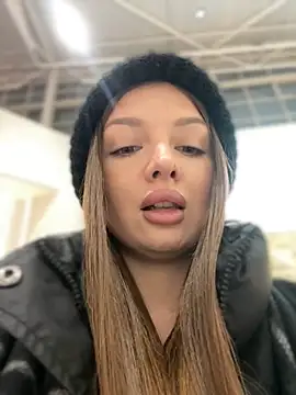 Snapshot of KrisMagnoly chatting on February 16, 2026, 4:05 pm KrisMagnoly online show from February 16, 2026, 4:05 pm