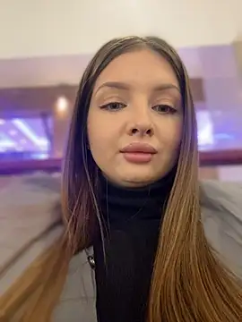 Snapshot of KrisMagnoly chatting on February 2, 2026, 6:07 pm KrisMagnoly online show from February 2, 2026, 6:07 pm