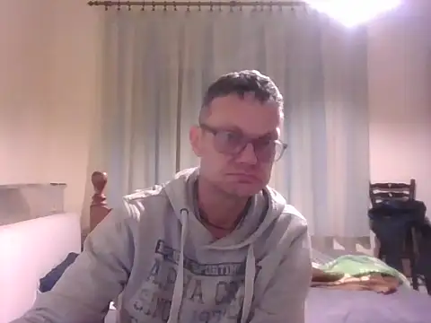 cukye online show from February 23, 2026, 2:35 am