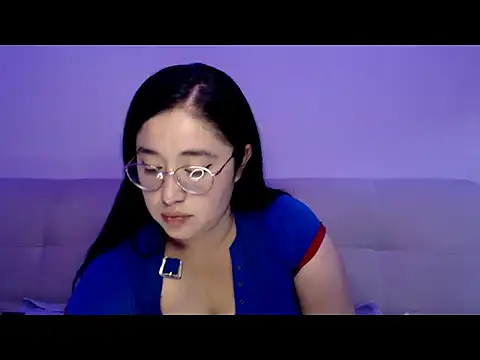 Snapshot of YummymeowW chatting on March 21, 2026, 2:46 am YummymeowW online show from March 21, 2026, 2:46 am