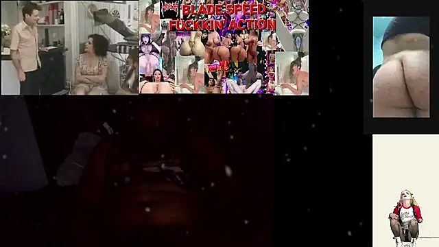 SpeedMagnumBlade6669 online show from January 21, 2025, 1:50 am