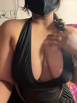 Janhvi Bhabhi online show from March 12, 2026, 5:06 pm