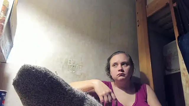 FrumCake online show from March 4, 2025, 11:00 pm