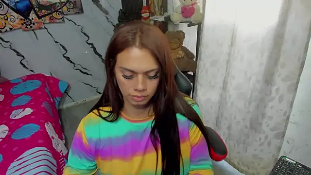 Snapshot of andromeda_xx chatting on March 19, 2025, 8:32 pm andromeda xx online show from March 19, 2025, 8:32 pm