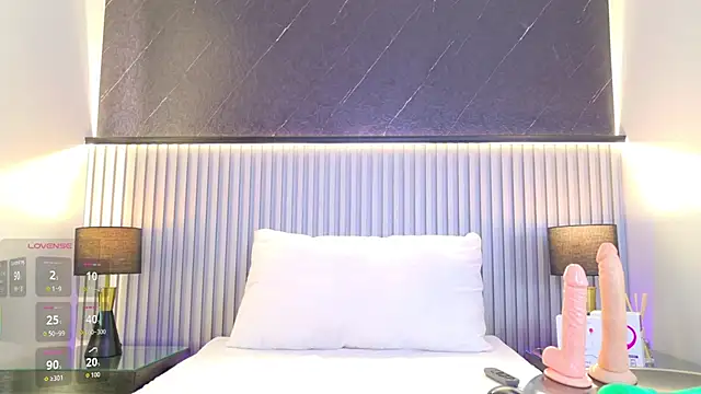 dojacandice online show from July 2, 2026, 11:11 pm