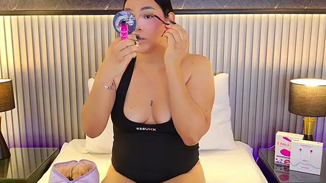 dojacandice online show from June 27, 2026, 11:55 pm