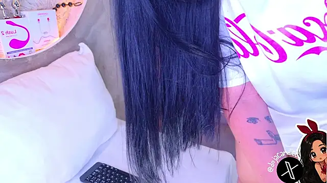 dojacandice online show from June 12, 2026, 10:29 pm