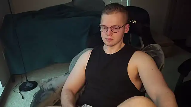 doloresman online show from April 2, 2026, 12:07 am