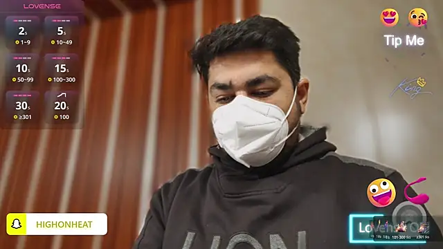 A4h odin1 online show from December 17, 2025, 9:03 am