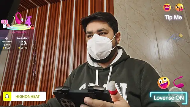 A4h odin1 online show from January 8, 2026, 8:31 am