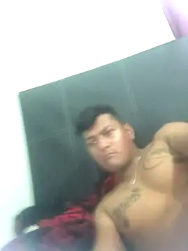 jonaspas02 online show from February 24, 2025, 7:33 am