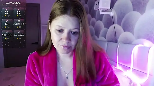 alekasamui online show from November 8, 2025, 11:30 pm