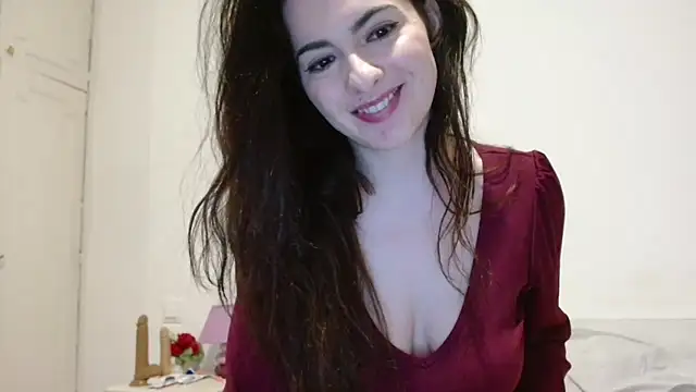 desirmiss1 online show from April 2, 2026, 6:53 am