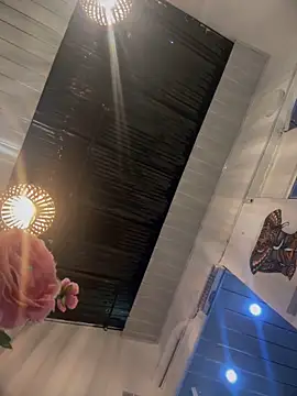 Tayra Siny online show from March 9, 2025, 11:25 am