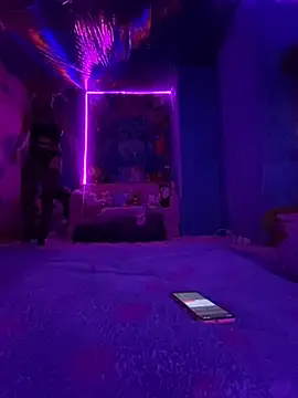 BABYUNICORN online show from March 23, 2025, 4:27 am