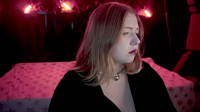 Tinker Belll online show from January 11, 2026, 8:16 pm