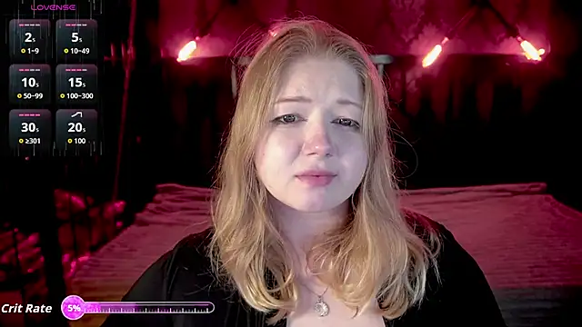 Tinker Belll online show from March 26, 2026, 8:18 pm