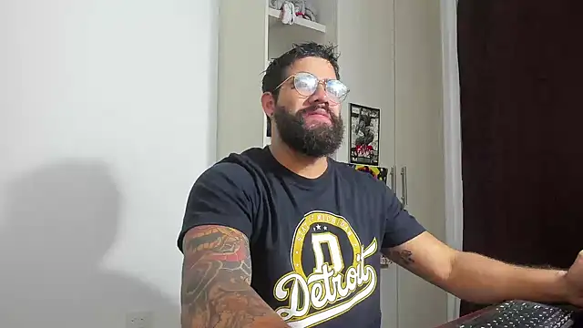  Coddygold  online show from April 5, 2026, 12:12 pm