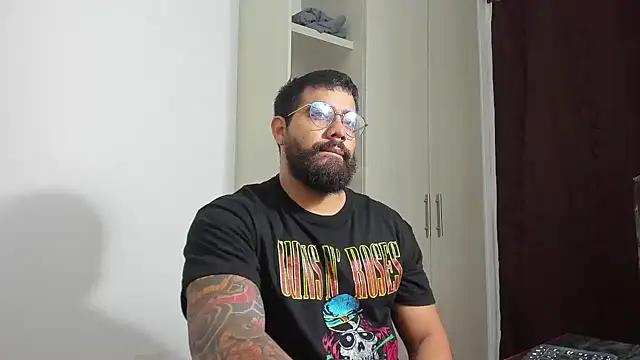  Coddygold  online show from March 19, 2026, 10:59 am