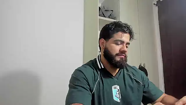  Coddygold  online show from October 31, 2025, 12:35 pm