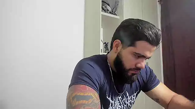  Coddygold  online show from November 2, 2025, 3:17 pm