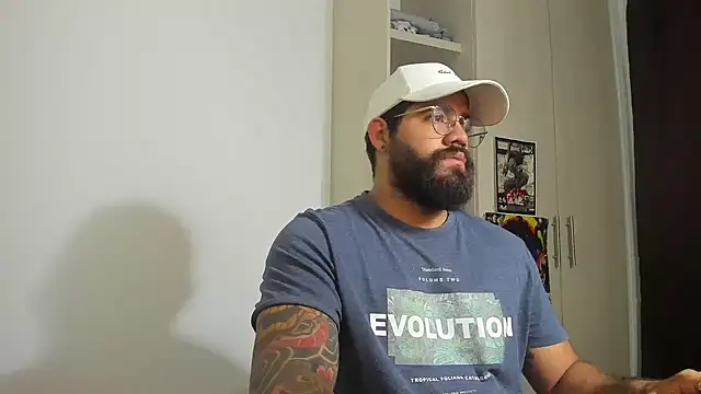  Coddygold  online show from April 8, 2026, 11:33 am