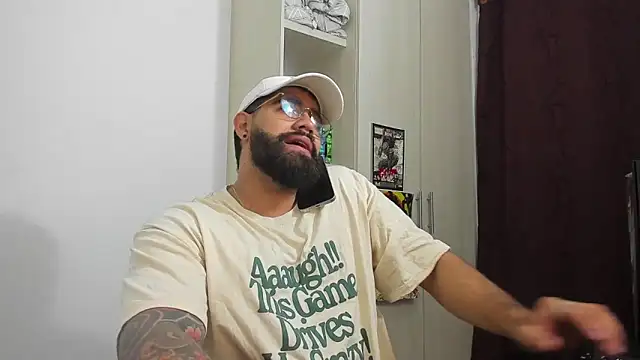  Coddygold  online show from April 17, 2026, 12:30 pm